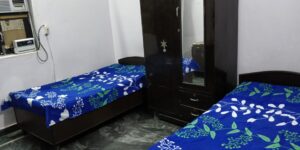 PG Accommodation for professional in Dwarka