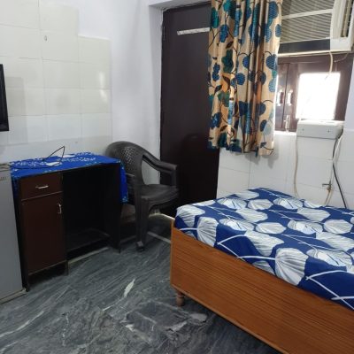 Single AC Room Sai Niwas PG