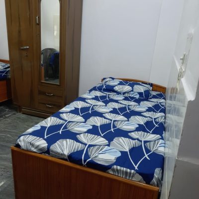 AC Room at dwarka